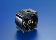 Verarbeitung Phenolharze PF Bakelite Verarbeitung Phenolharze PF Bakelite