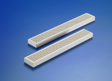 Verarbeitung von Harnstoffharzen (UF) Verarbeitung von Harnstoffharzen (UF)