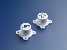 Verarbeitung von Melaminharz (MF) Verarbeitung von Melaminharz (MF)